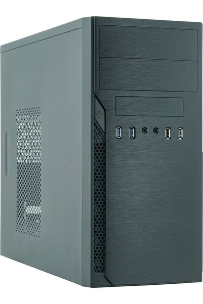 Chieftec HO-12B-350GPB 350W (negru)