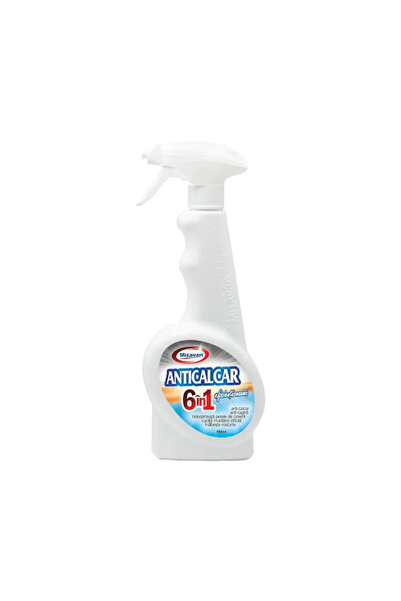 Misavan Anti-limescale Solution for Multi-Surfaces 6in1, 550 ml