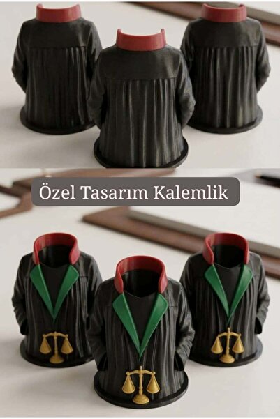 DİĞER1111 HUKUK ADALET AVUKAT TEMA'LI ÖZEL KALEMLİK