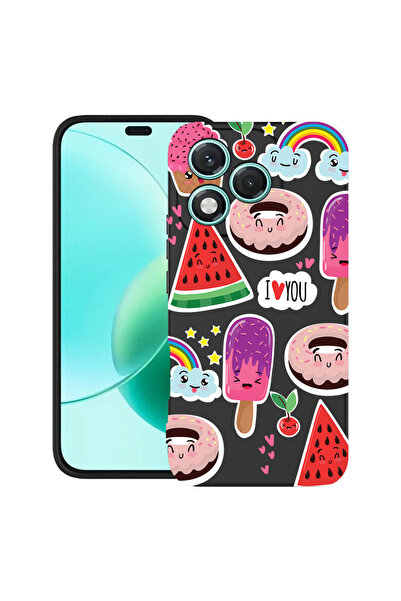 bestcase Θήκη TPU Ultra Slim για Honor 600 Lite, Καλοκαιρινή Αίσθηση, 3143710...