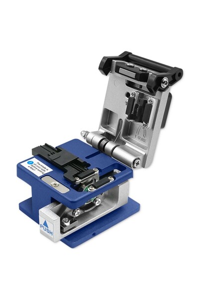 Qoltec Cutter pentru fibră optică FC-6S