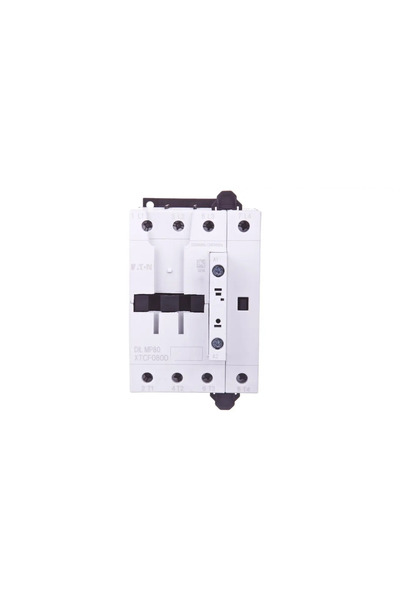 Eaton Contactor de putere 80A AC-1 4P 230VAC 0Z 0R DILMP80 (230V50HZ,240V60HZ...