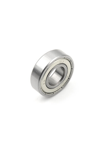 Choice A 12x28x8mm Carbon Steel 6001ZZ 6001Z 6001 Deep Groove Ball High Speed...