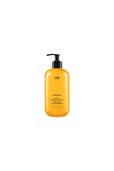 Lador Șampon parfumat (varianta Osmanthus), La'dor, 530 ml