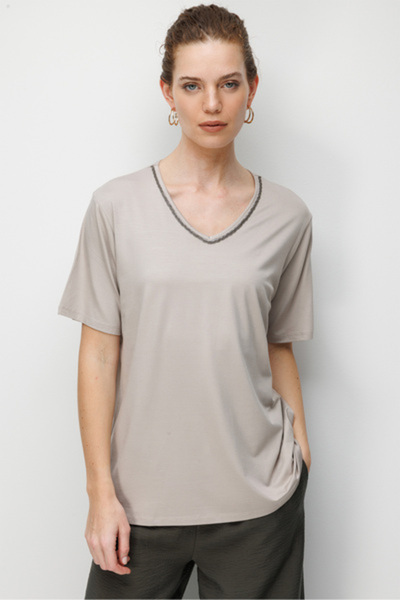 Desen Γυναικείο T-Shirt 26YDSN26707