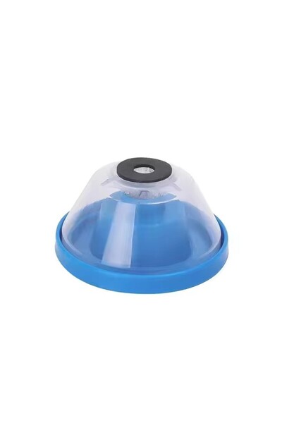 Choice 1PCS Blue Household Electric Hammer Drilling Dust Cover Electric Drill...