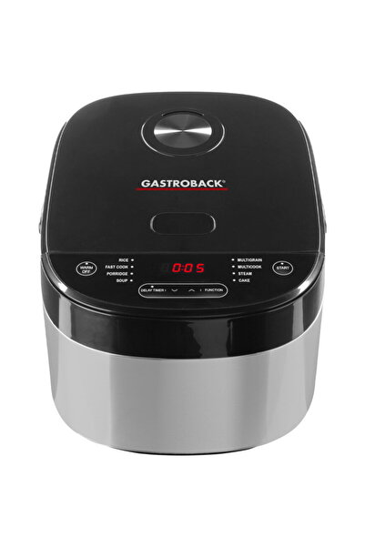 GASTROBACK 42527 Design Multicook Pro