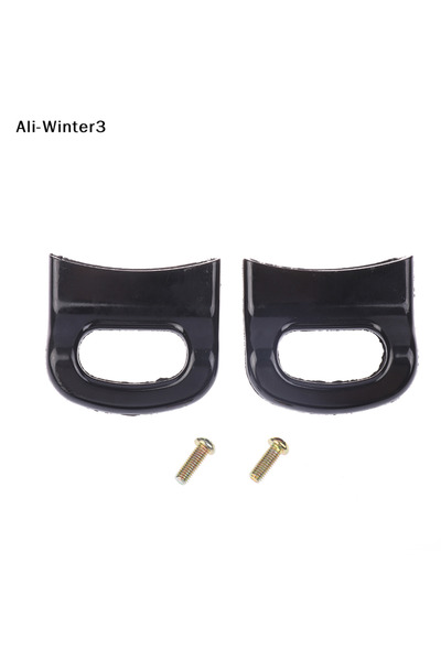 Choice 2Pcs Universal Pot Handles Single Hole Pressure Cooker Handles For Ste...