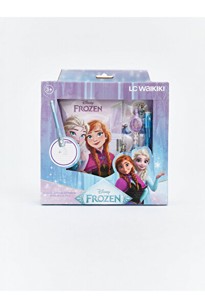 LC Waikiki Setul de papetărie Frozen