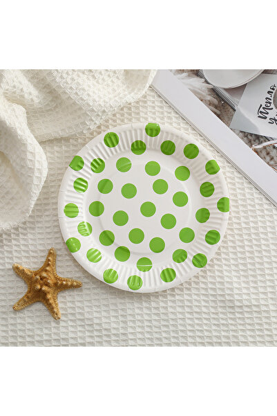 Nonebranded Cross-border restaurant wedding is dedicated to 7 inch star dot c...