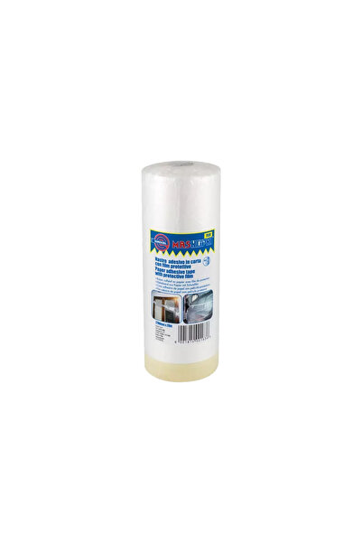 Eurocel Folie protectie 20m x 270cm, polietilena, sistem de protectie, utiliz...