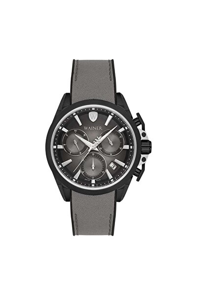 Wainer WA.16101-B Erkek Kol Saati