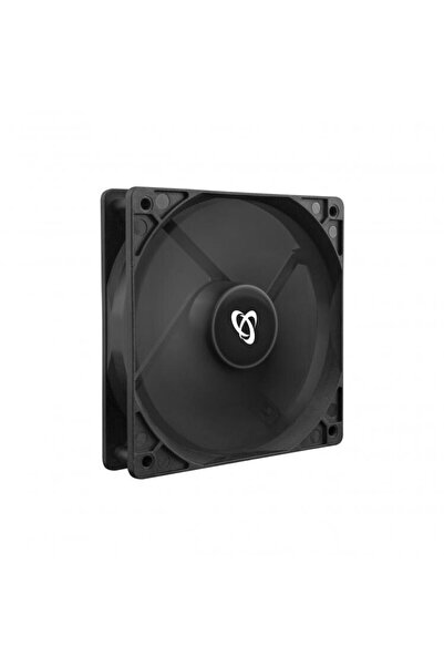 SBOX Ventilator CF-120/R
