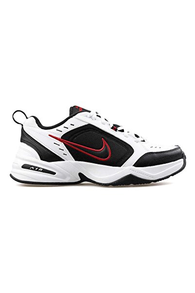 Nike 415445 Pantofi sport Air Monarch iv Alb-Negru