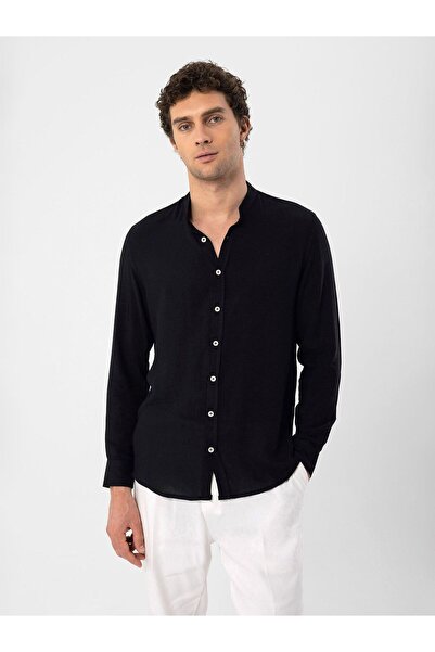 S13 Store Collar Men's Shirt