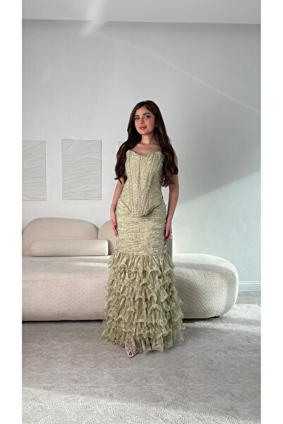 MEZZA DRESSES Feren Dress