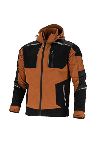 Lahti Pro Jacheta lucru slim-fit super-elastica - 2xl