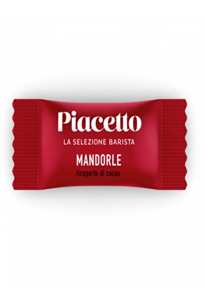 Piacetto Bomboane cu Migdale 400 buc/cutie