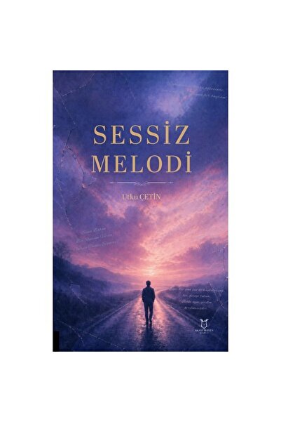 Akademisyen Kitabevi Sessiz Melodi
