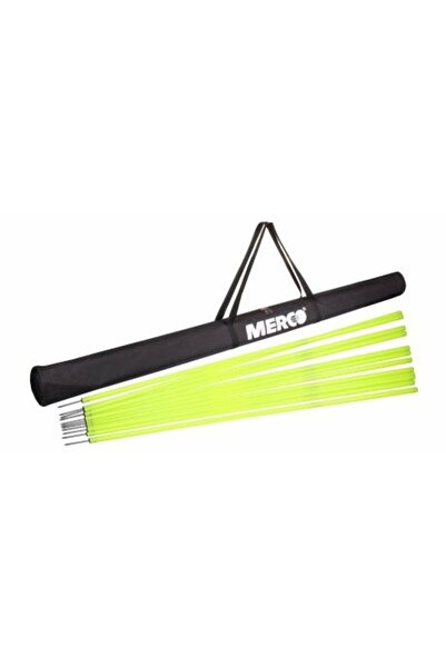 Merco Neon Economy 170 set of 12 slalom poles