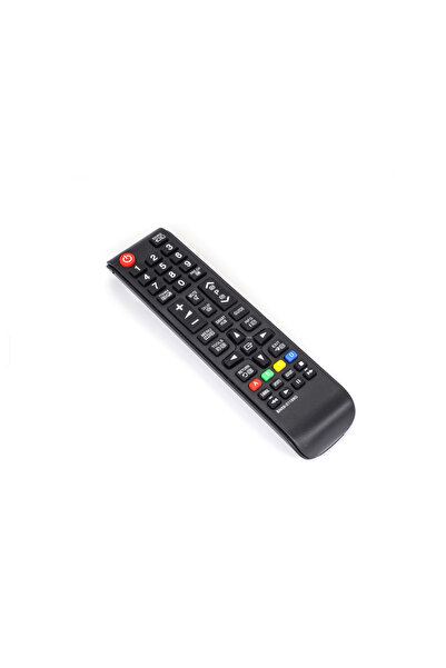 Pentzone Telecomanda pentru LCD Samsung, BN59-01199G, neagra