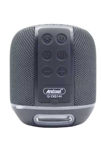 Mihai Wireless Portable Speaker YX5144 BT RGB 21W