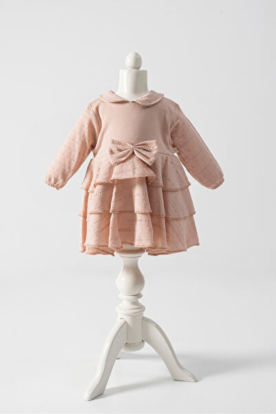 BEBELİNNA BABY BABY GIRL DRESS