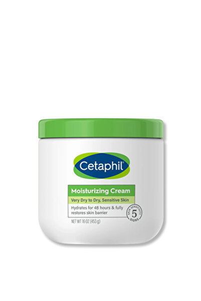 Cetaphil Sun Daylong Moisturizing Cream, Sensitive Skin, 16 oz Packaging May ...