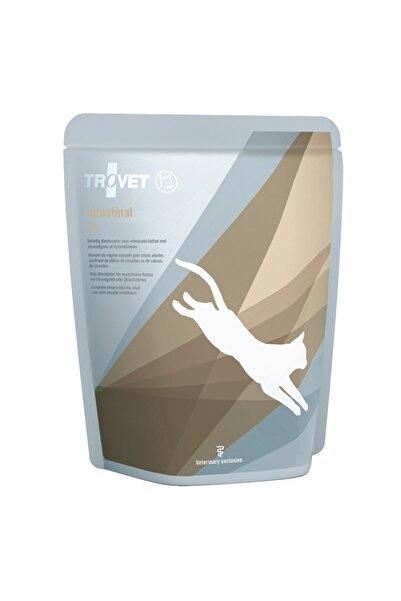 trovet Intestinal FRD - hrană umedă pentru pisici - 85g