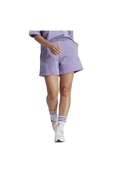 adidas Γυναικεία Σορτς Adicolor Essentials French Terry XS