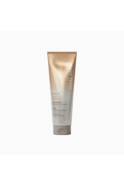 VERSUM Mască colorantă, Easy Tech, Bej, 200ml