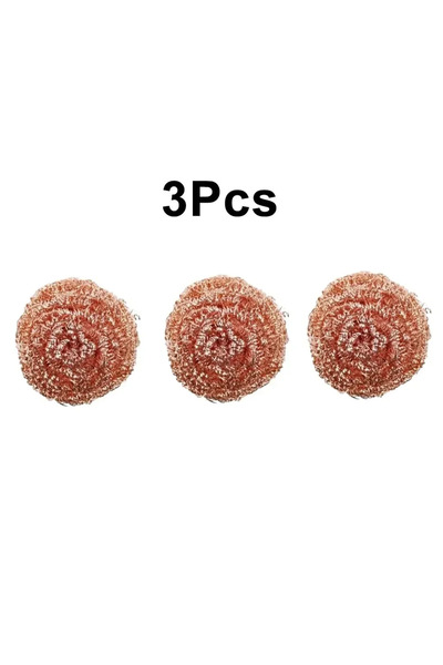 Choice 3Pcs Sponger Soldering Iron Tip Cleaner Desoldering Cleaning Ball Weld...