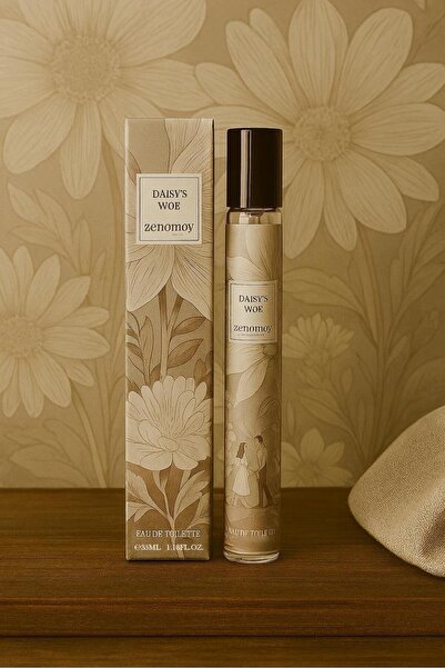 Zenomov DAISY'S WOE 35ML
