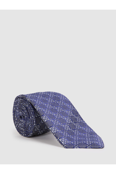 Cacharel Navy Blue Tie 50325414-200