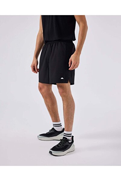 Ellesse Men's Shorts 6Sm4017-Bk