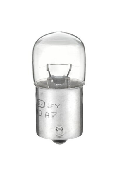 Hella R10W-12V10W bulb