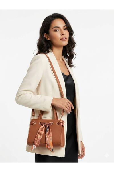 Fiori Women's Faux Leather Handbag Shoulder Bag
