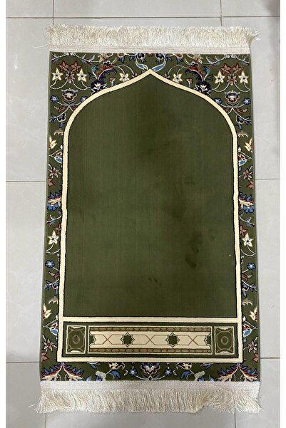Generic Islamic Decoration Prayer Mat 4Mli - 70*120