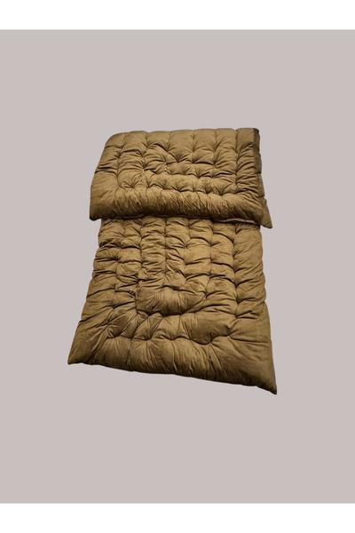 Generic Velvet Mattress 90*190 - Velvet Mattress 90*190 - Jodri Mattress