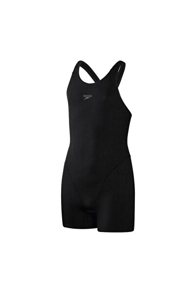 SPEEDO Costum de baie Hyperboom pentru fete (negru)