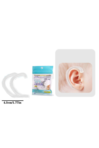 Choice4 B Protruding Ear Support Infant Corrector Tools Silicone Auricle Corr...