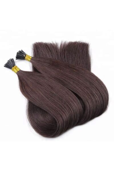 Noname Extensii Microring Azra Crown Extensions - Indian Hair Remmy , 60cm