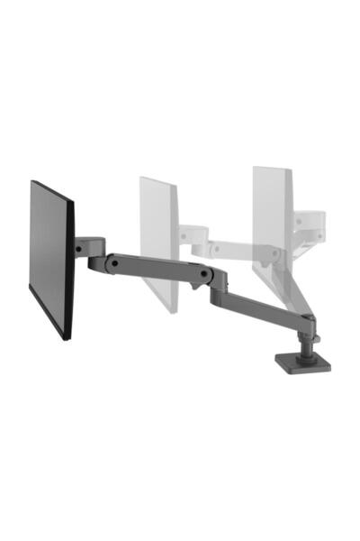 Ergotron Suport monitor LX Pro gri (45-682-293) (45682293)