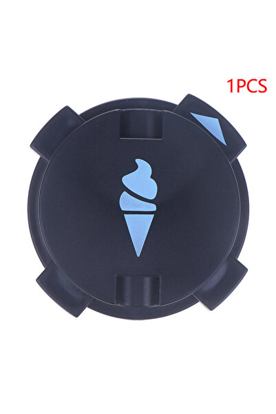 Choice1 A1 New 1/2/3PCS Dustproof Seal Lid For NC701/ NC700 Series Ice Cream ...