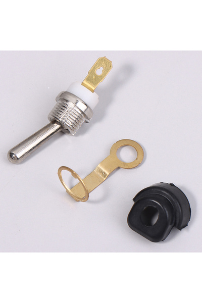 Choice JETTING 3PCS 3PCS Replaceable Flameout Switch Kit For 5200 Gasoline Ch...