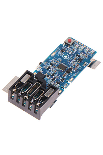 Choice لوحة دوائر حماية الشحن M18 PCB من JETTING، الأكثر مبيعًا، لبطاريات الل...