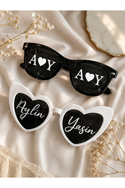 UAstudio Eyeglass Sticker Glasses Are Not Included
