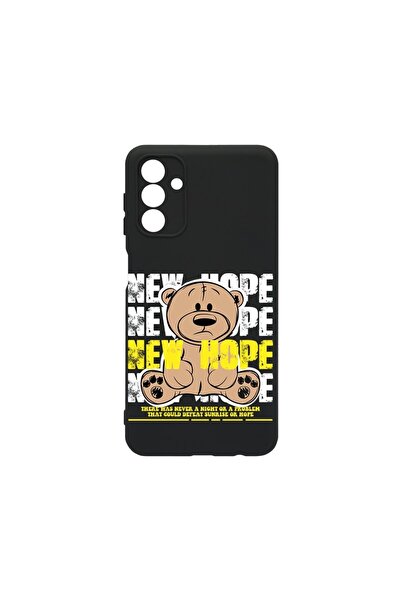 bestcase Husa Slim Premium Silicon 1.2MM, Compatibila cu Samsung Galaxy A34 5...