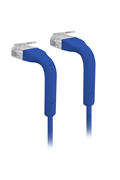OEM Ubiquiti U-Cable-Patch-RJ45-BL |   Cablu patch Ethernet |   Cablu UniFi, ...