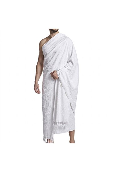 Hantoush Ihram Hantoush, Made of Fine Egyptian Cotton, Various Sizes | إحرام ...